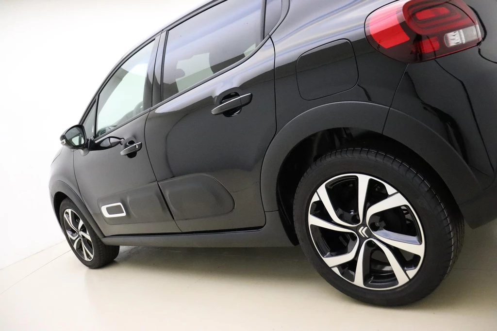 Citroën C3 – foto 15