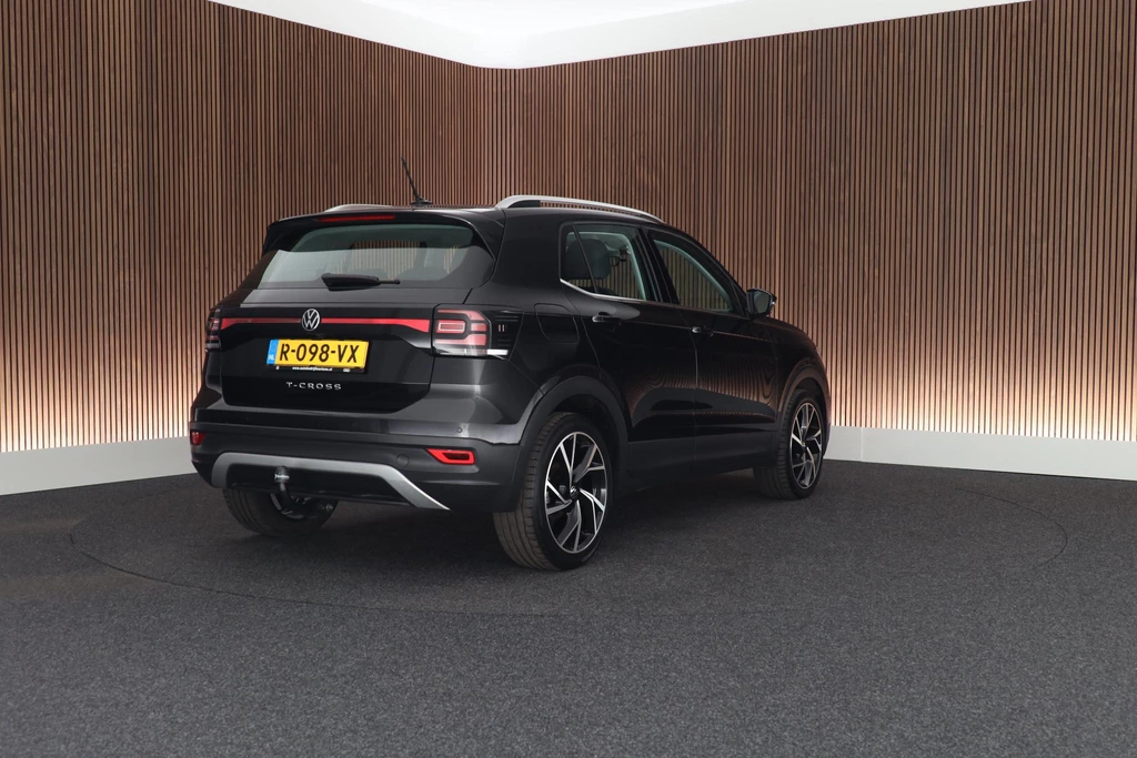 Volkswagen T-Cross – foto 4