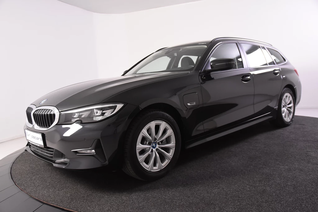BMW 3 Serie – foto 5
