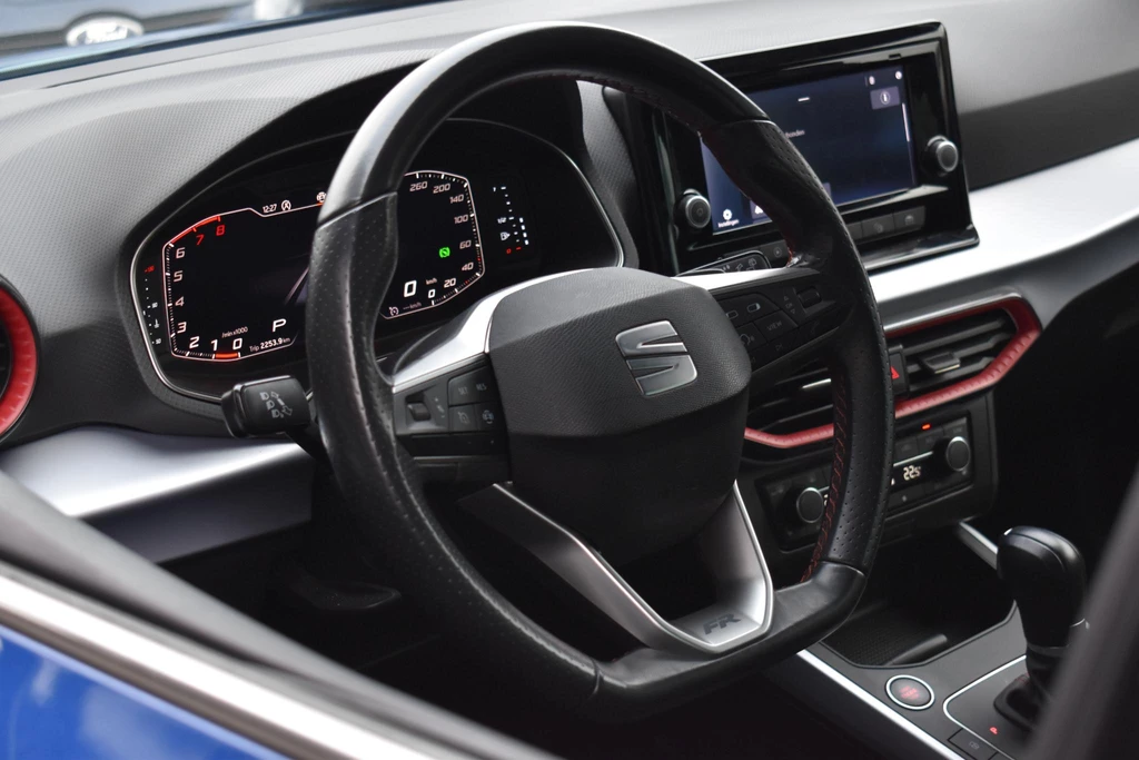 SEAT Arona – foto 15