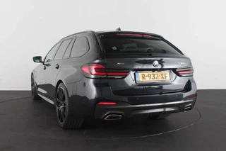 BMW 5 Serie – thumbnail 4
