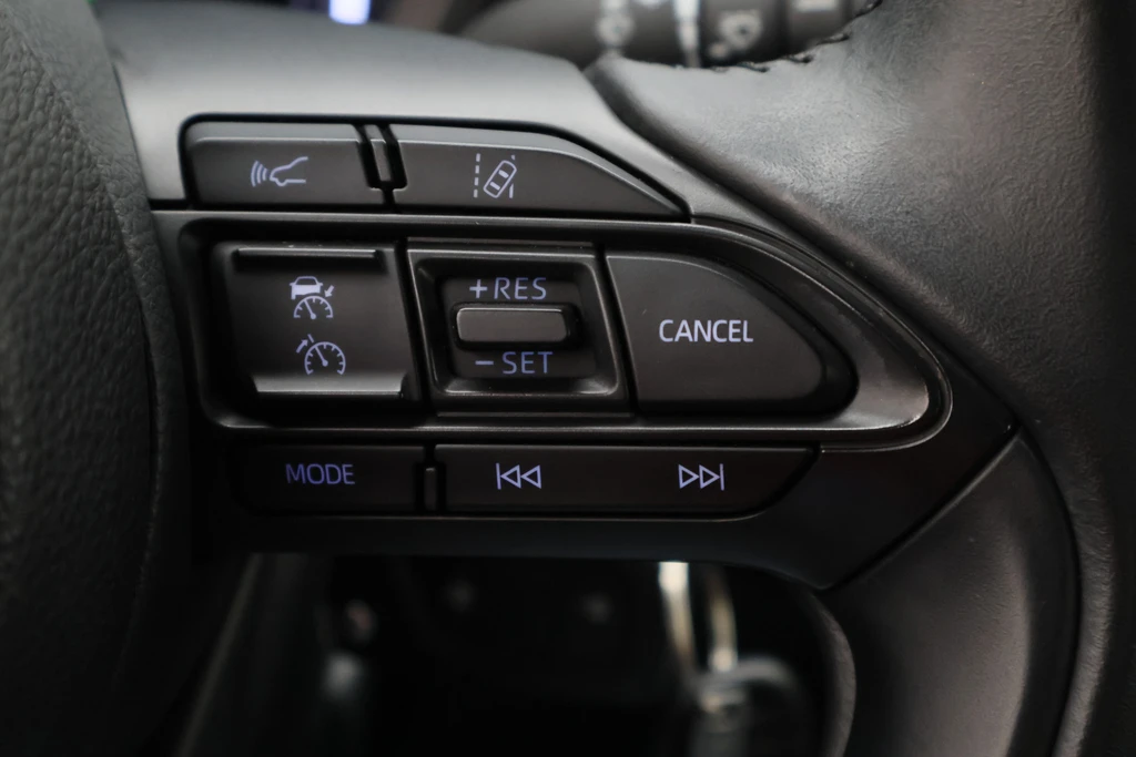 Toyota Aygo – foto 32
