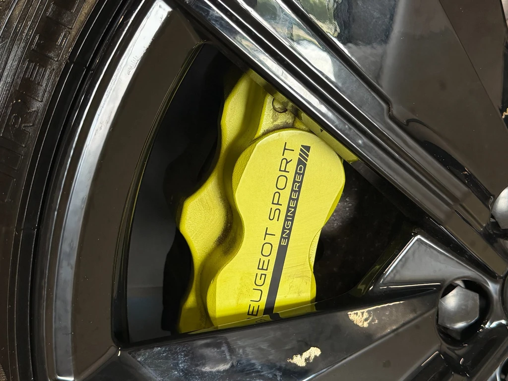 Peugeot 508 – foto 49