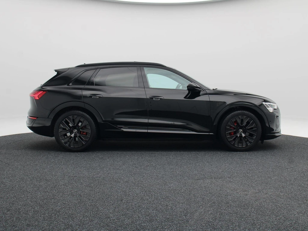Audi Q8 e-tron – foto 6