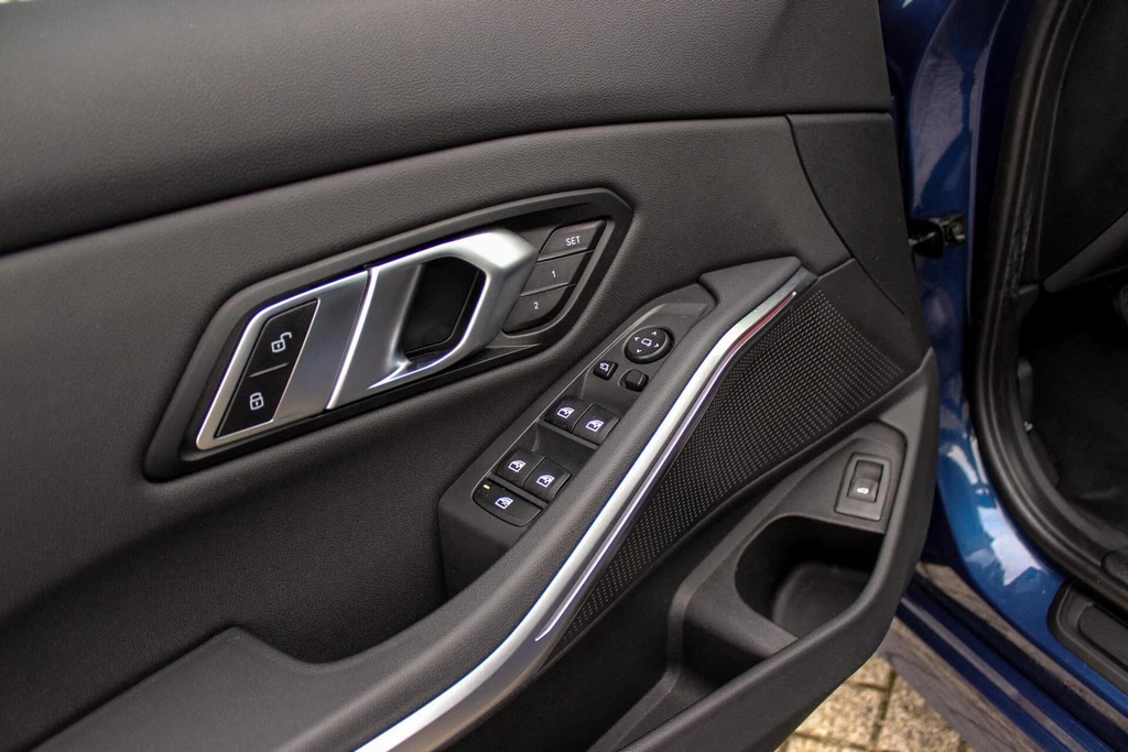 BMW 3 Serie – foto 45