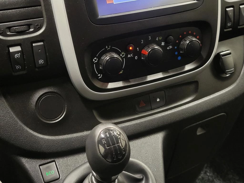 Renault Trafic – foto 17