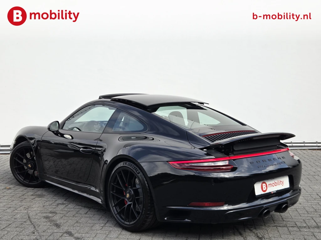 Porsche 911 – foto 3