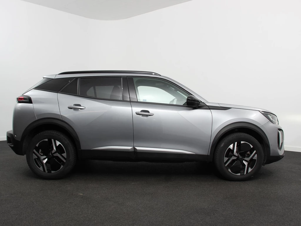 Peugeot 2008 – foto 6