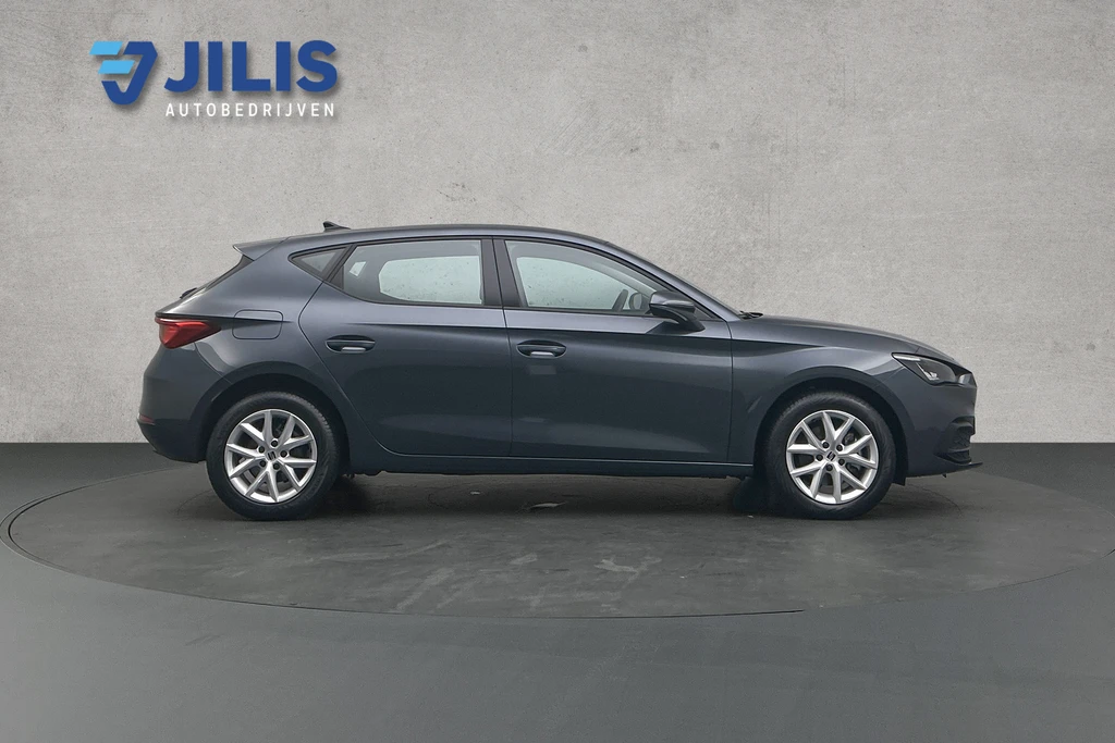 SEAT Leon – foto 7