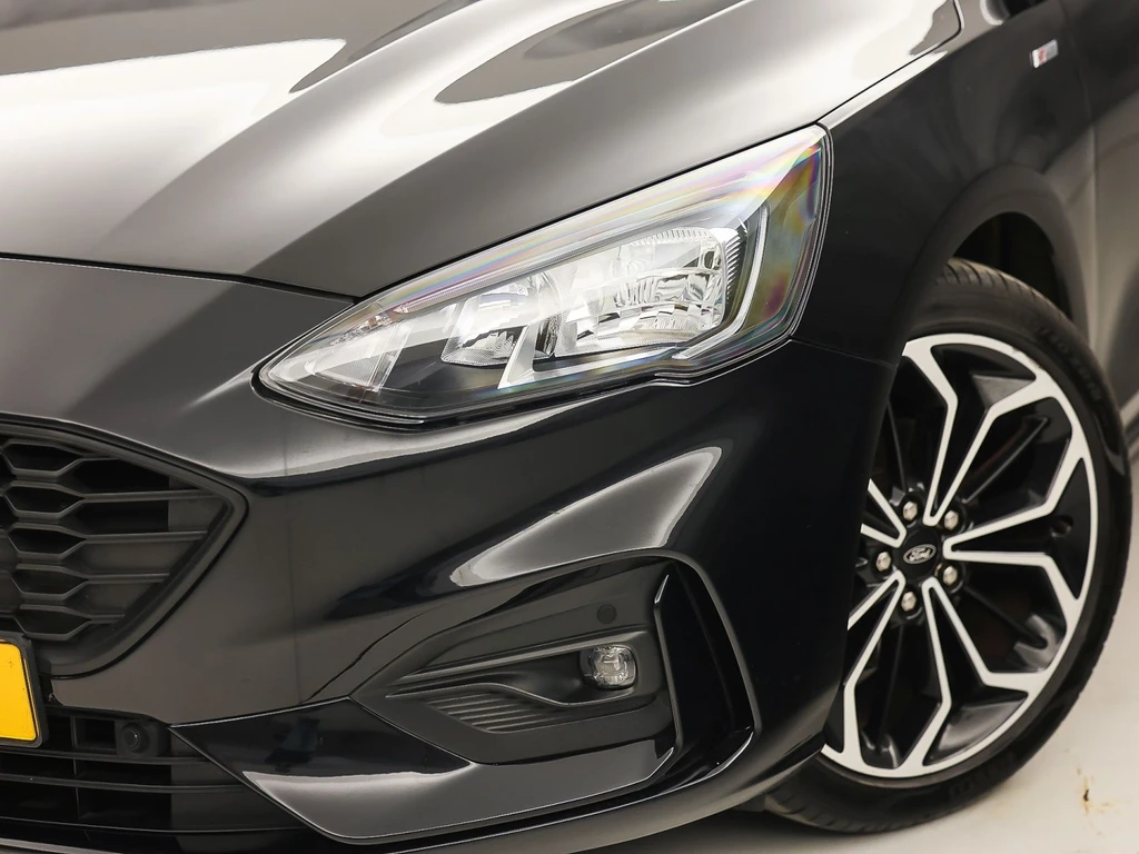 Ford Focus – foto 12