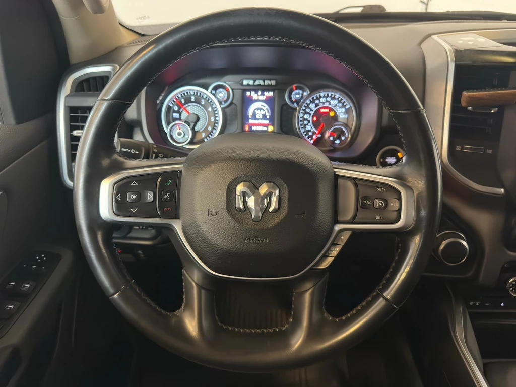 Dodge Ram 1500 – foto 9