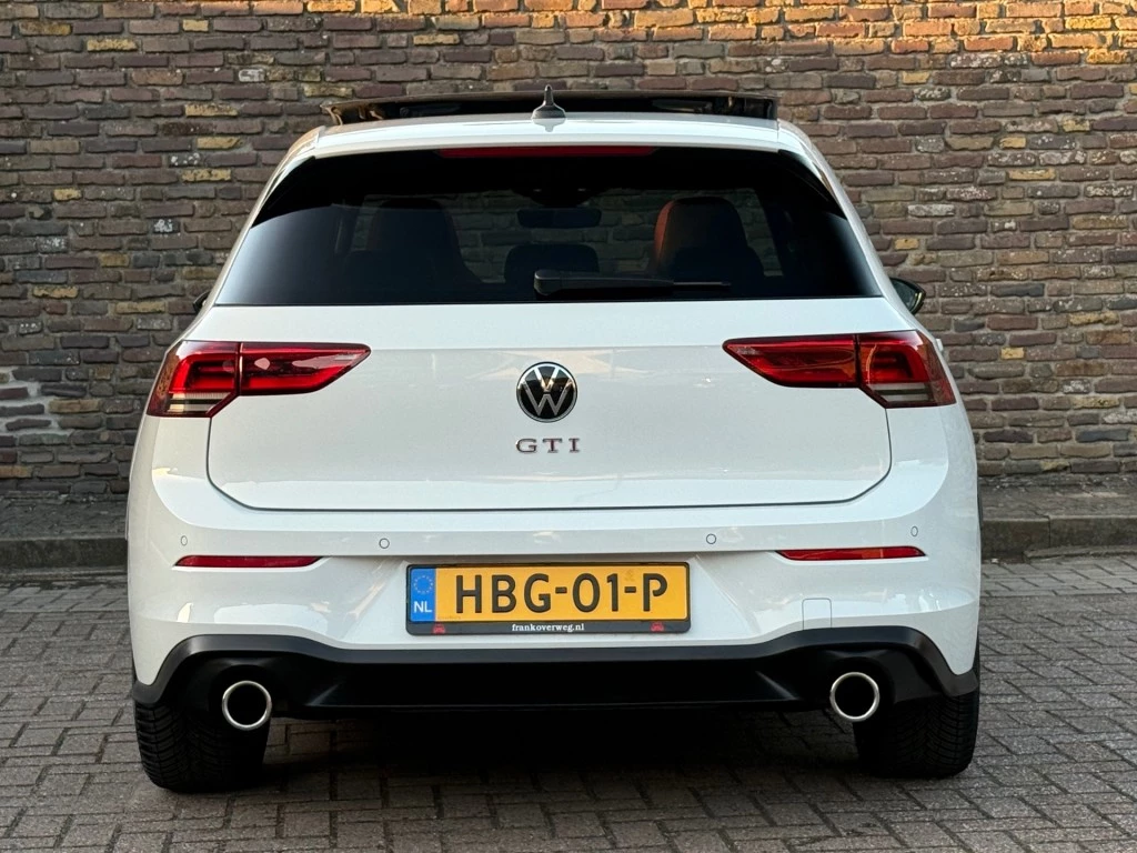 Volkswagen Golf – foto 4