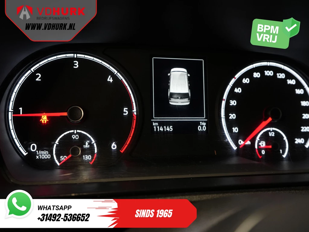 Volkswagen Caddy – foto 19