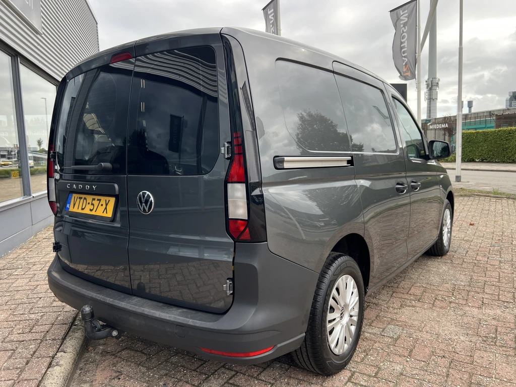 Volkswagen Caddy – foto 8