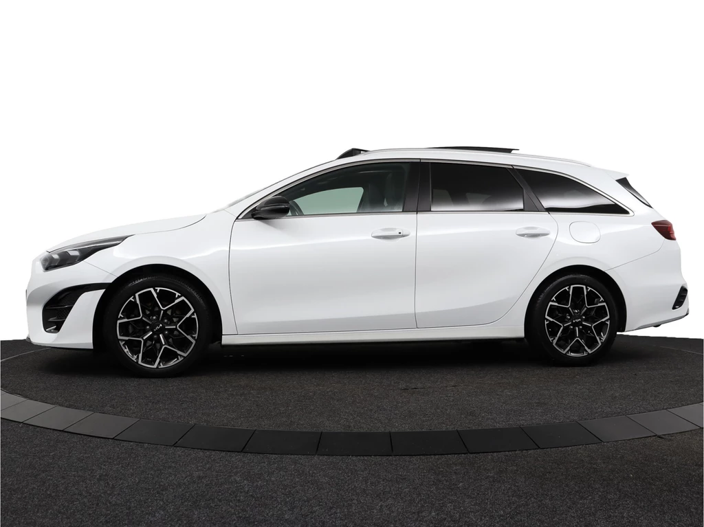 Kia Ceed Sportswagon – foto 4