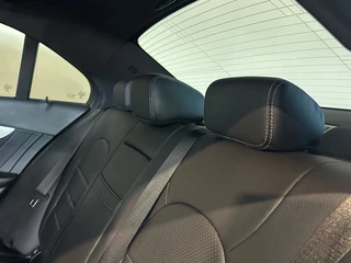 Mercedes-Benz C-Klasse – thumbnail 47