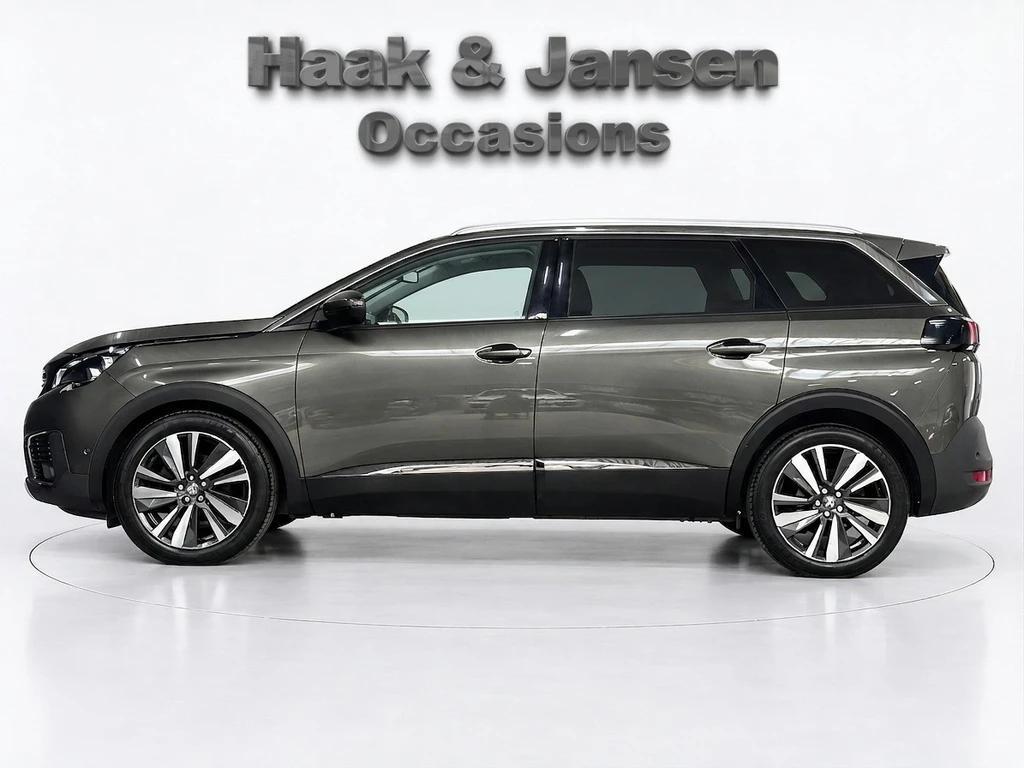 Peugeot 5008 – foto 2