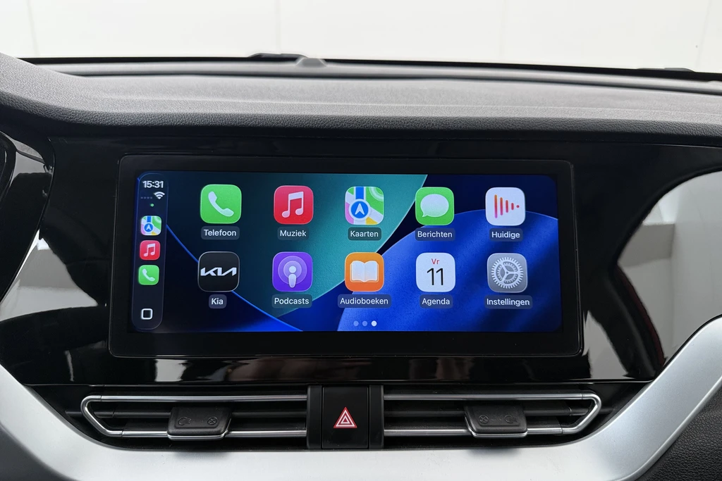 Kia Niro – foto 21