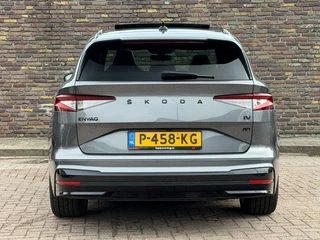 Škoda Enyaq iV – thumbnail 4