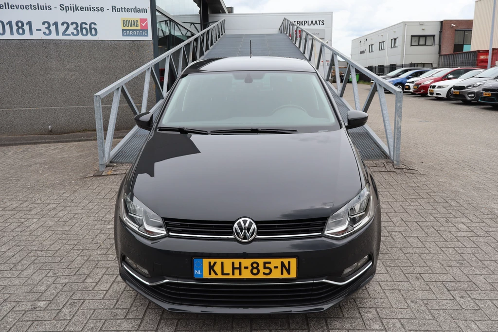 Volkswagen Polo – foto 8