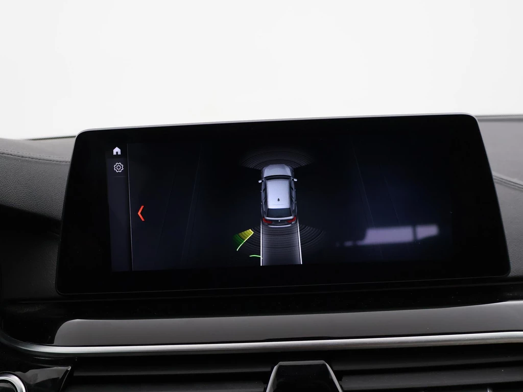 BMW 5 Serie – foto 30