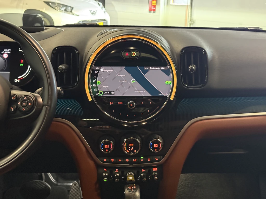 MINI Countryman – foto 37