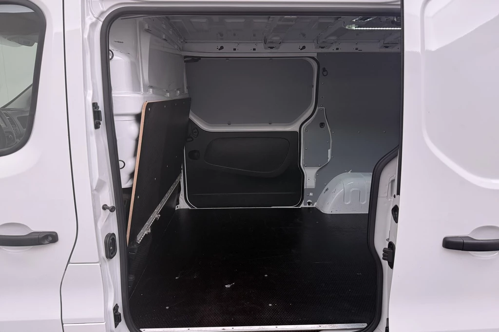 Renault Trafic – foto 11
