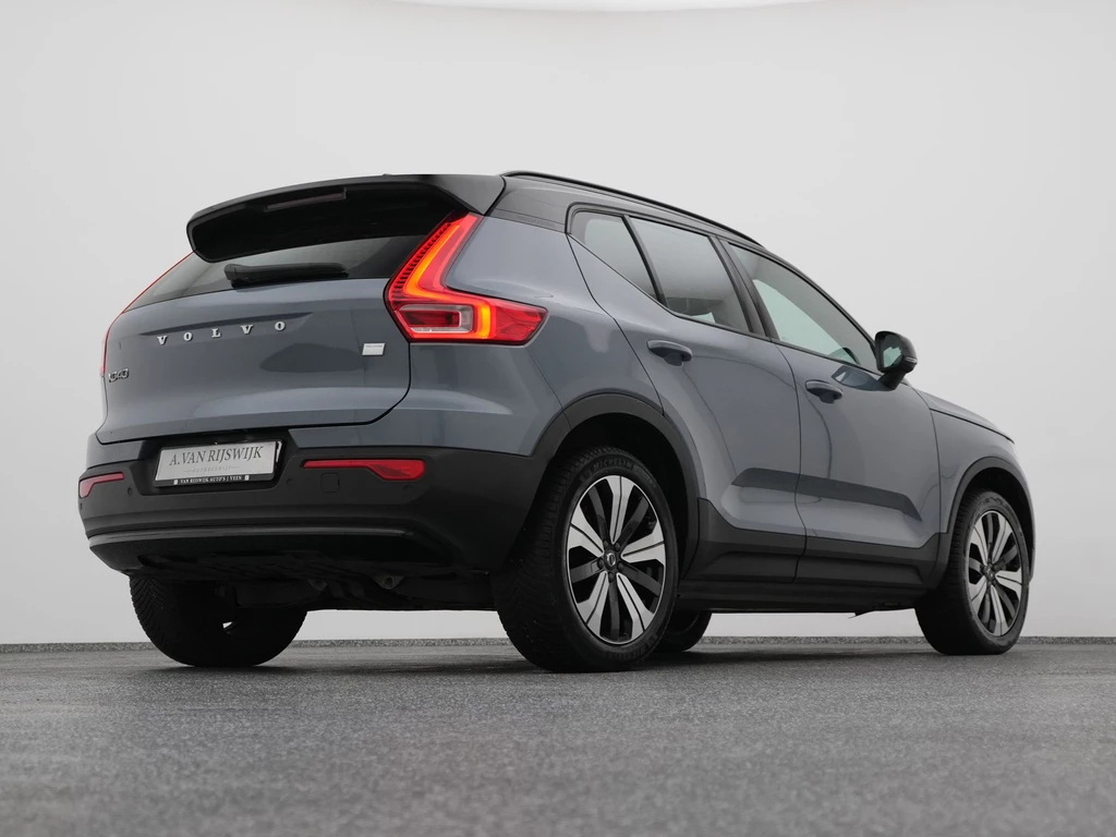 Volvo XC40 – foto 13
