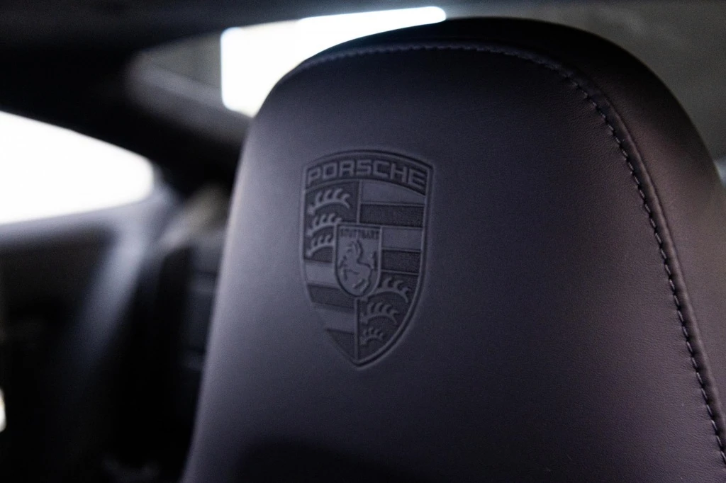 Porsche 911 – foto 13