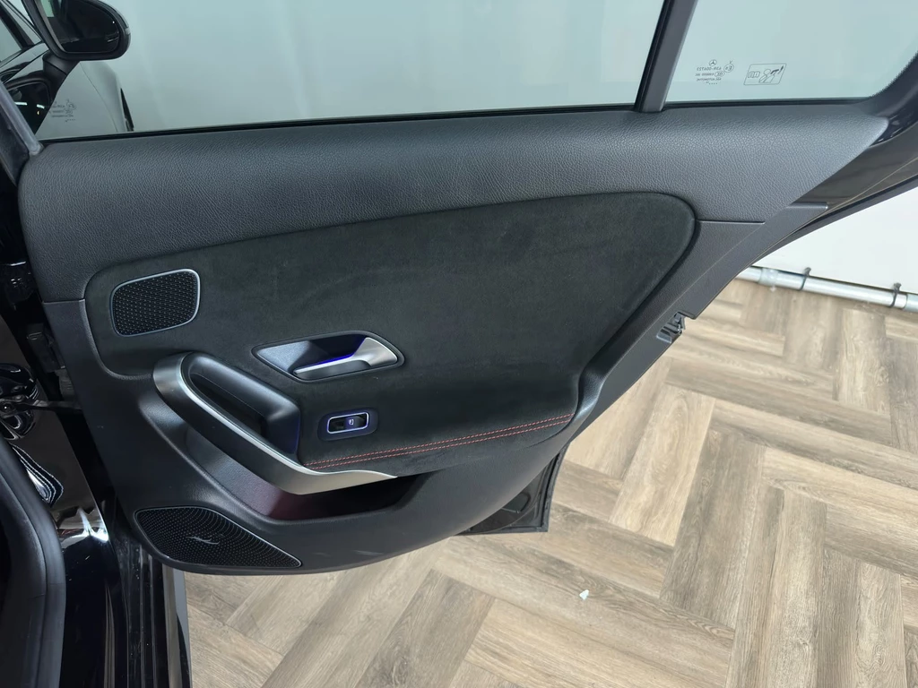 Mercedes-Benz A-Klasse – foto 32