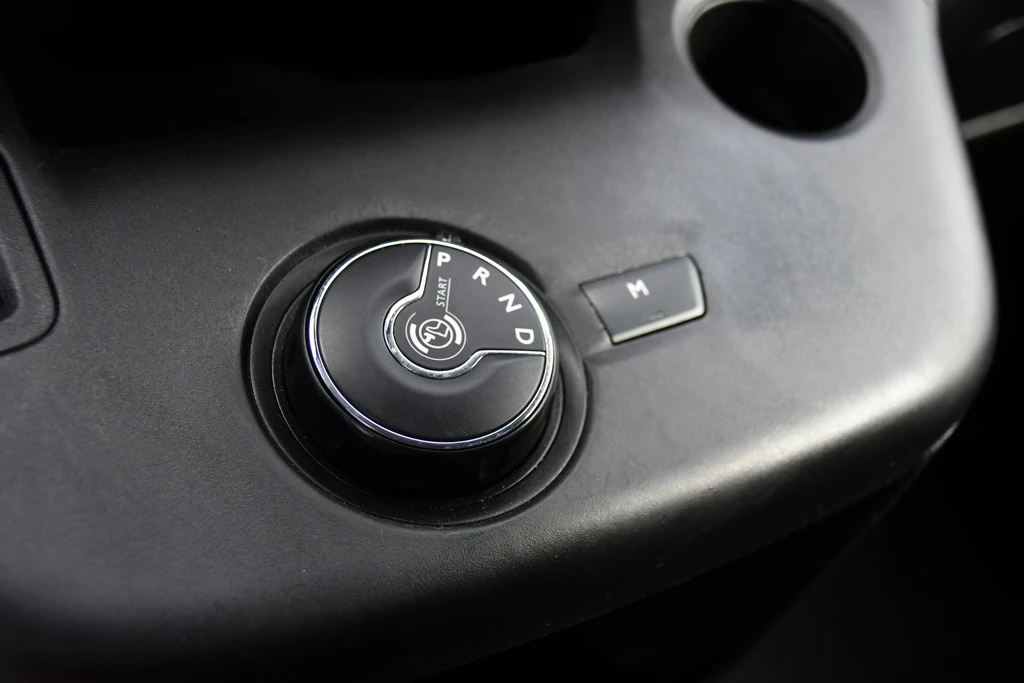 Peugeot Partner – foto 26