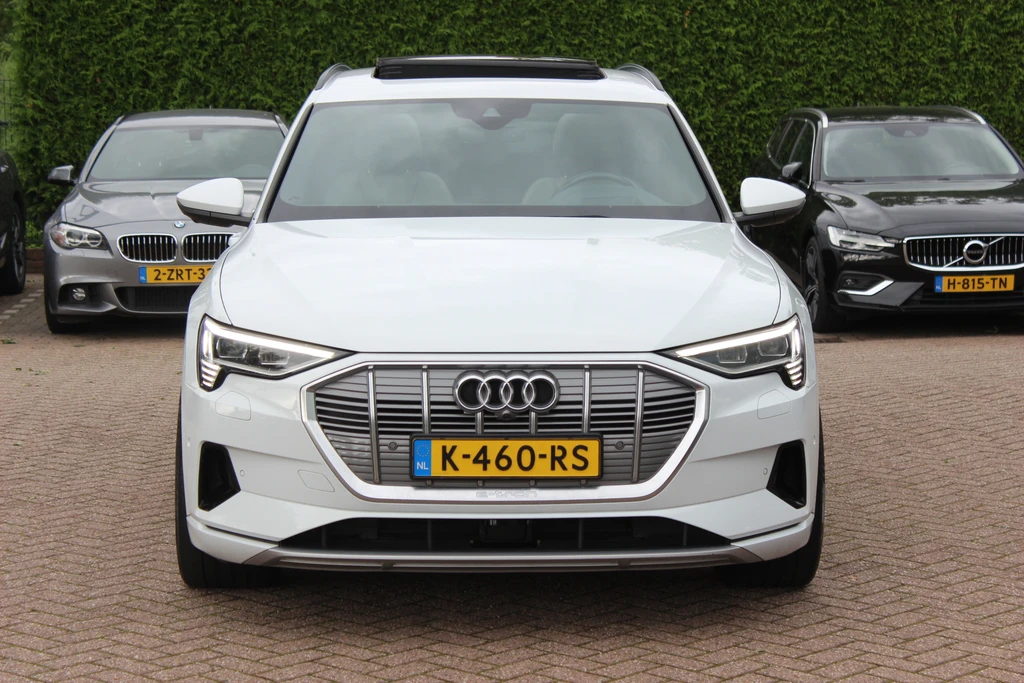 Audi e-tron – foto 9