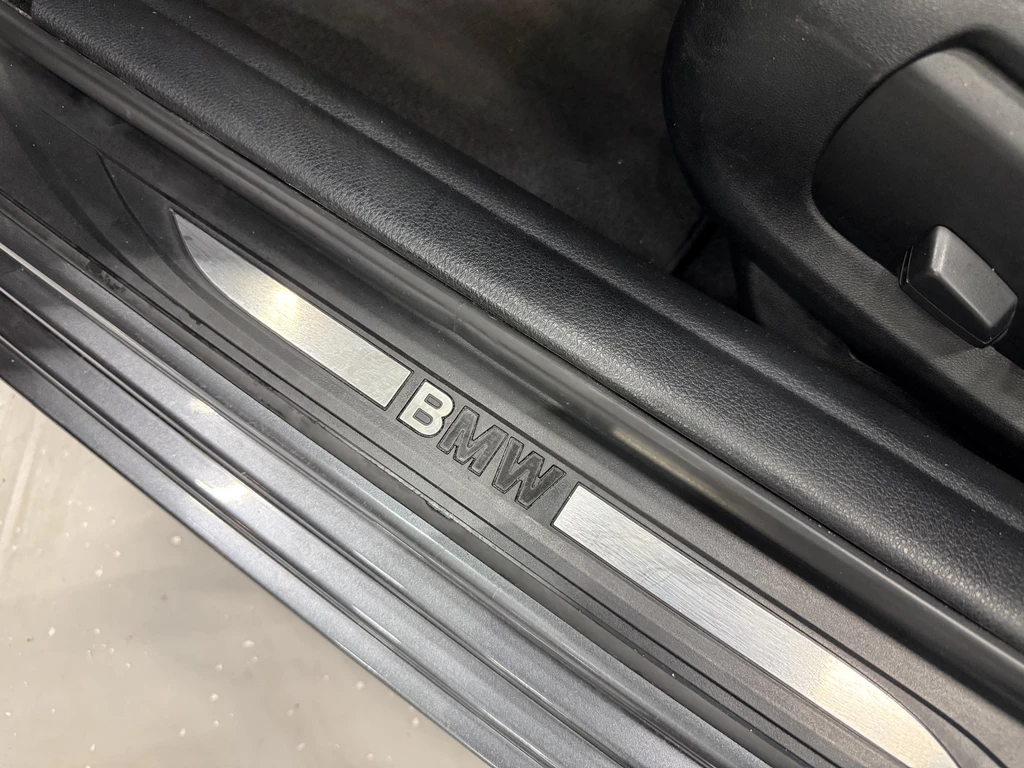 BMW 5 Serie – foto 46