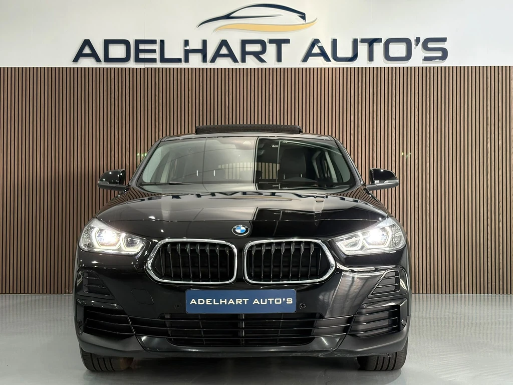 BMW X2 – foto 19
