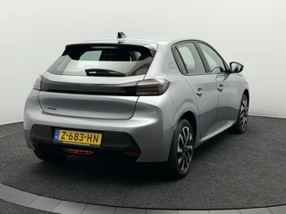 Peugeot e-208 – thumbnail 5