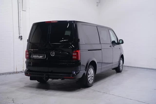 Volkswagen Transporter – thumbnail 5