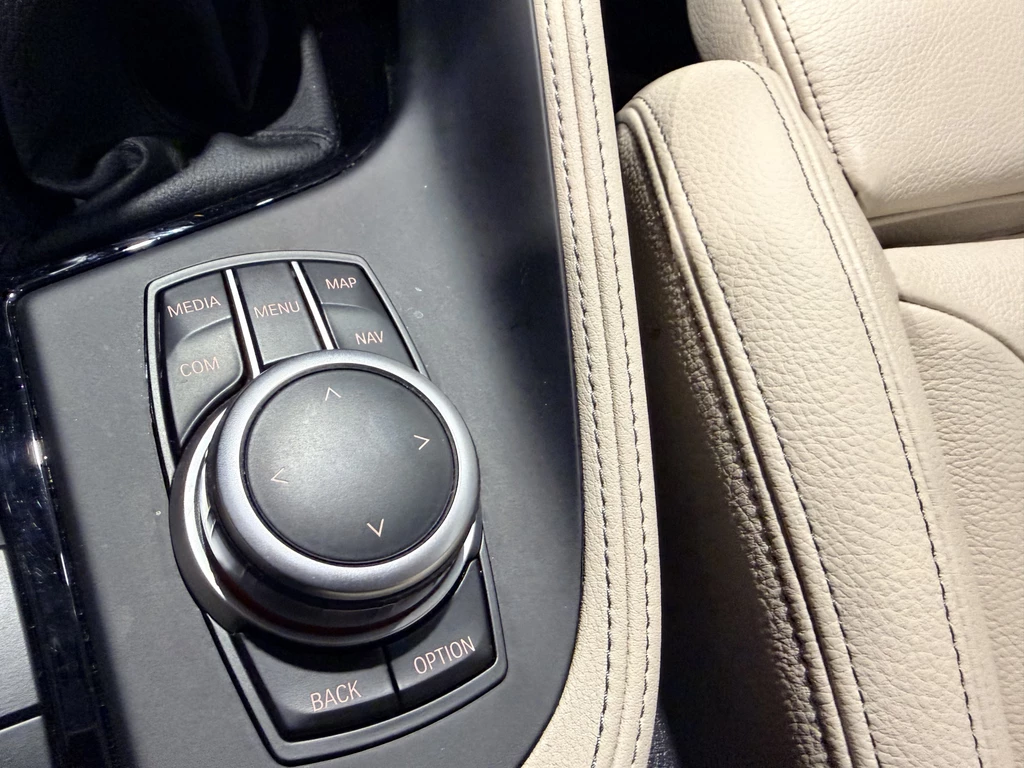 BMW X1 – foto 31