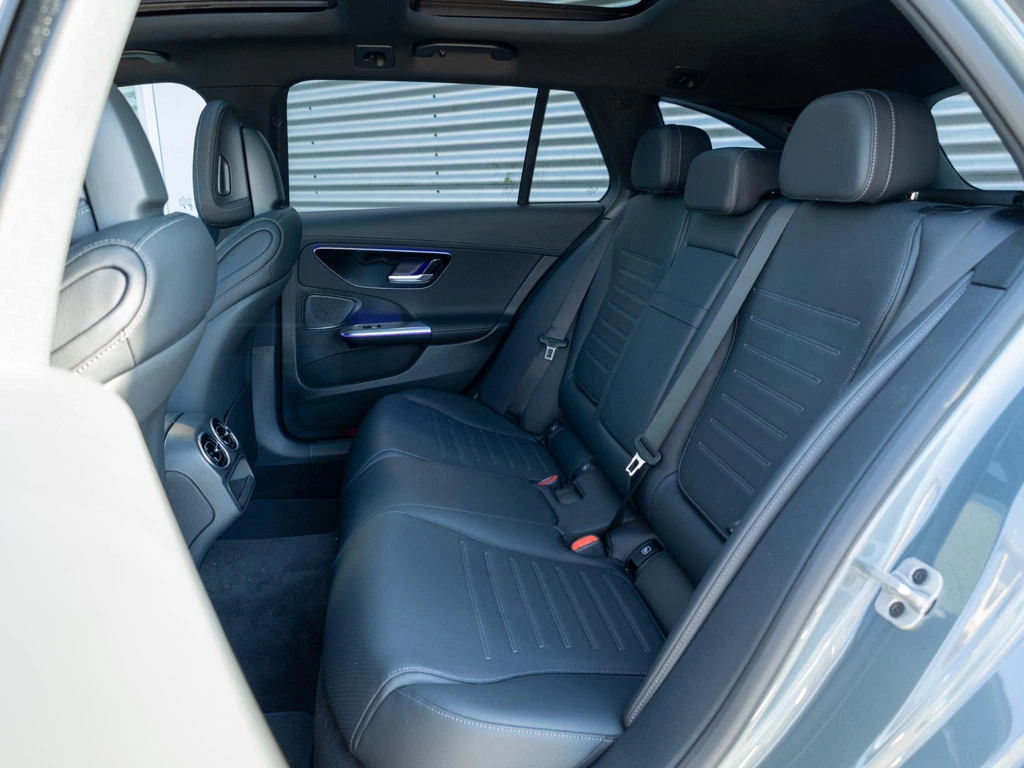 Mercedes-Benz C-Klasse – foto 10