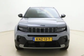 Jeep Avenger – thumbnail 9