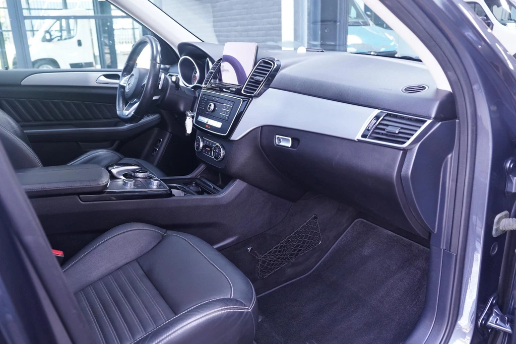 Mercedes-Benz GLE – foto 46