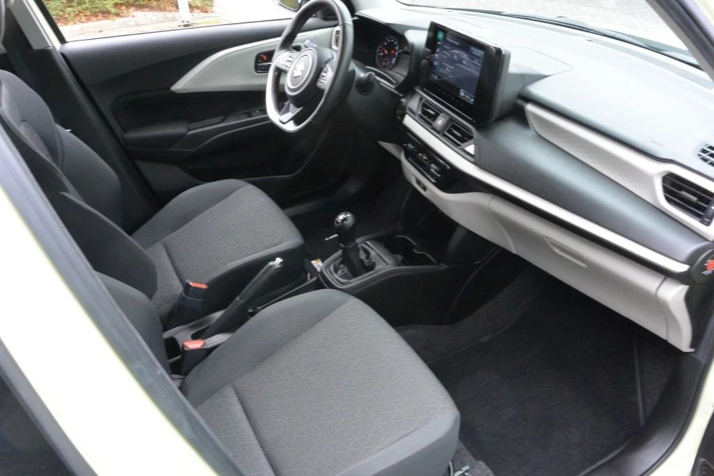 Suzuki Swift – foto 27