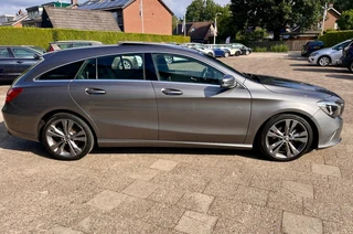 Mercedes-Benz CLA – thumbnail 8