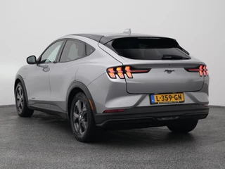 Ford Mustang Mach-E – thumbnail 4