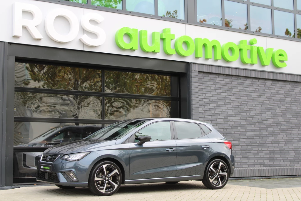 SEAT Ibiza – foto 2