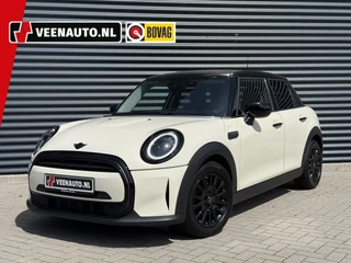 MINI Cooper – thumbnail 1
