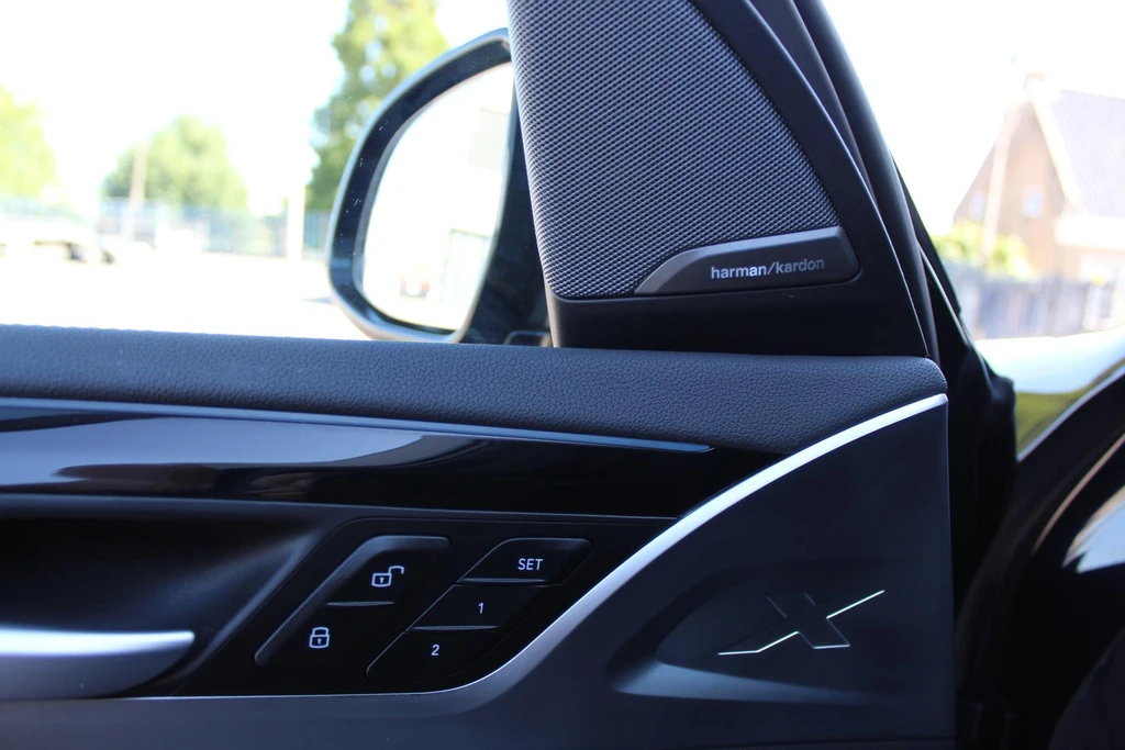 BMW iX3 – foto 29