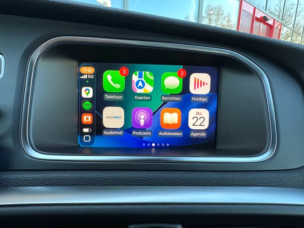 Volvo V40 – foto 15