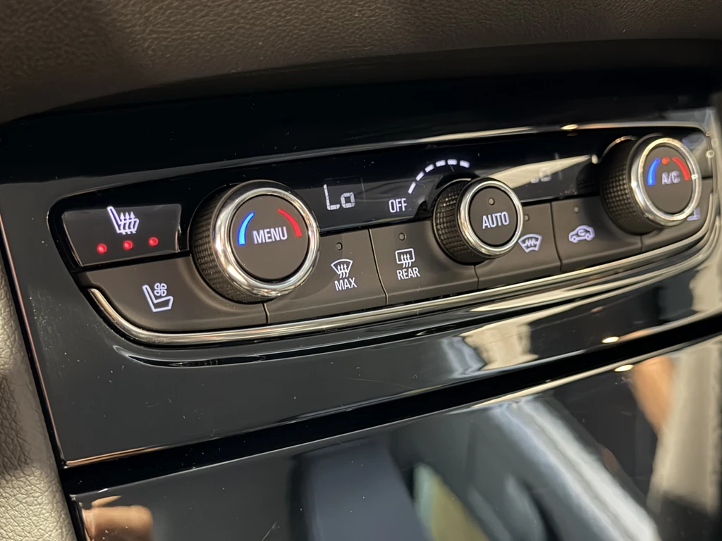 Opel Grandland X – foto 14