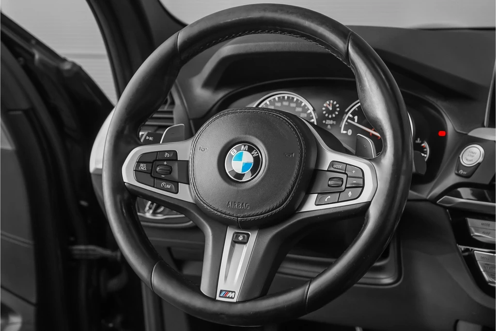 BMW X3 – foto 20