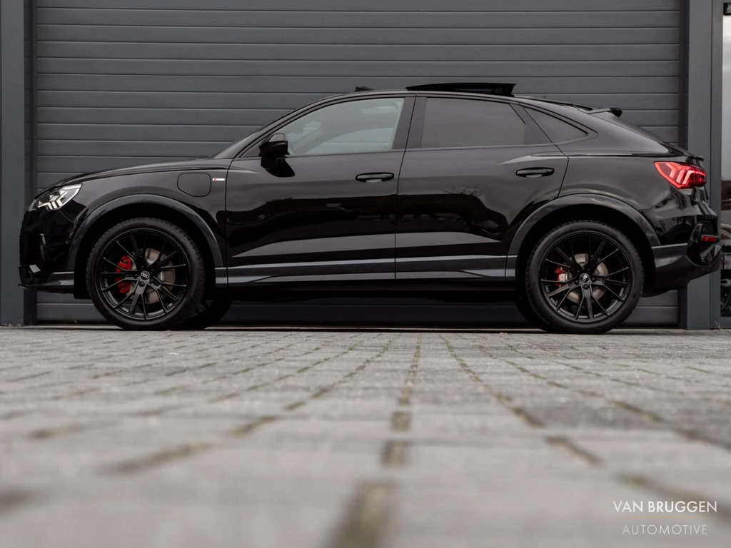 Audi Q3 – foto 3